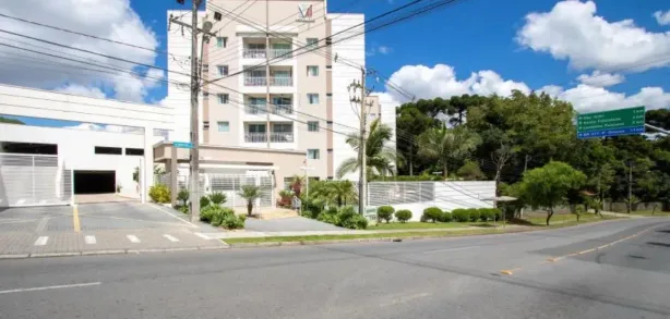 Apartamento com 2 Quartos à venda, 54m² no Pilarzinho, Curitiba