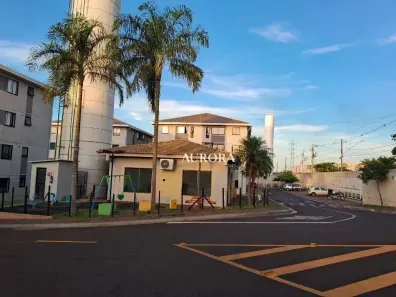 Apartamento com 2 Quartos à venda, 49m² no Jardim Maria Celina, Londrina