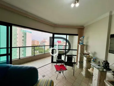 Apartamento com 4 Quartos à venda, 170m² no Riviera, Bertioga