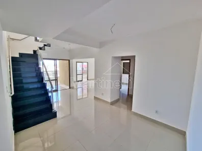 Apartamento com 4 Quartos à venda, 240m² no Jardim Paulista, Ribeirão Preto