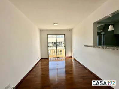 Apartamento com 2 Quartos à venda, 63m² no Campo Belo, São Paulo
