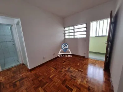 Apartamento com 2 Quartos à venda, 43m² no Sumarezinho, São Paulo