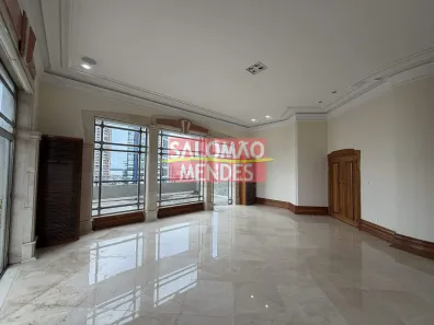 Cobertura com 5 Quartos à venda, 498m² no Jurunas, Belém