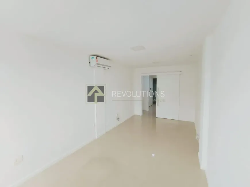 Foto do imóvel - Sala/Conjunto/Escritório para alugar com 1 vaga na garagem, condomínio com elevador em