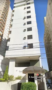 Apartamento com 2 Quartos à venda, 90m² no Estuário, Santos