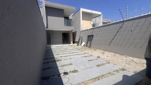 Casa com 3 Quartos à venda, 140m² no Centro, Eusébio