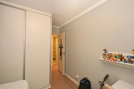 Apartamento com 3 Quartos à venda, 83m² no Vila Andrade, São Paulo
