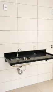 Apartamento com 2 Quartos à venda, 52m² no Jardim do Sol, Leme
