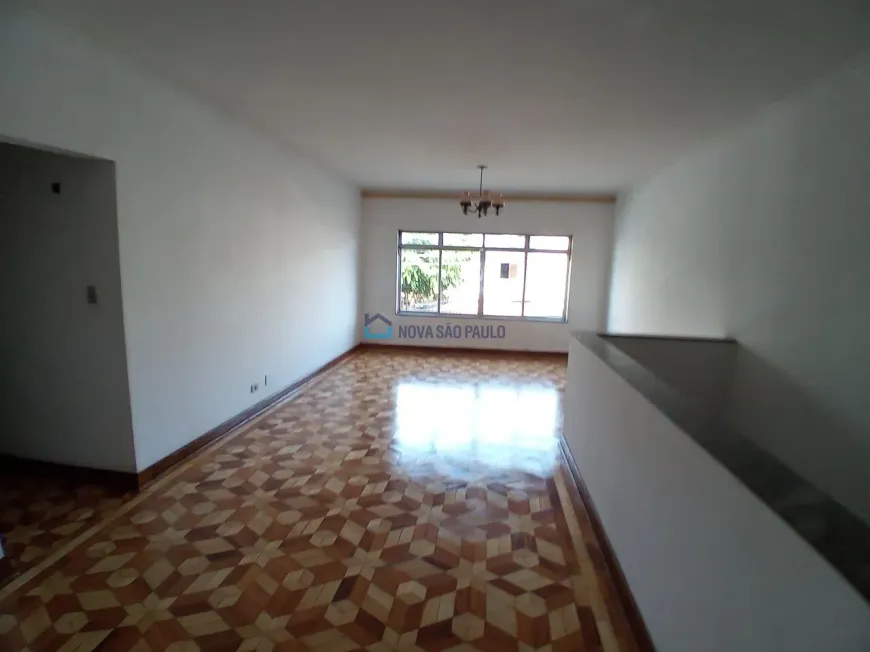 Foto do imóvel - Casa para alugar com 3 quartos, 2 banheiros e 100 m² em