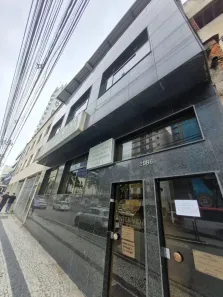 Prédio/Edifício Inteiro com 8 Quartos à venda, 317m² no Centro, Juiz de Fora