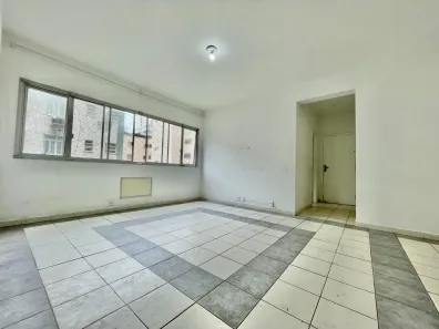 Apartamento com 2 Quartos à venda, 80m² no Pitangueiras, Guarujá