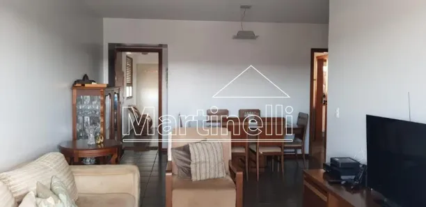 Apartamento com 3 Quartos à venda, 103m² no Centro, Ribeirão Preto