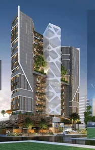Apartamento com 2 Quartos à venda, 85m² no Setor Bueno, Goiânia