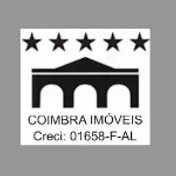 Logo da imobiliária