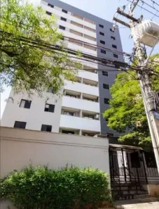 Apartamento com 3 Quartos à venda, 75m² no Cambuí, Campinas
