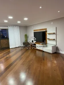 Apartamento com 4 Quartos à venda, 238m² no Santo Antônio, São Caetano do Sul