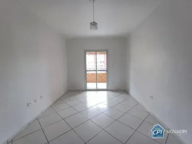 Apartamento com 2 Quartos à venda, 93m² no Canto do Forte, Praia Grande