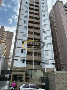 Apartamento com 3 Quartos à venda, 74m² no Centro, Londrina