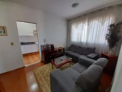 Apartamento com 2 Quartos à venda, 46m² no Centro, Londrina