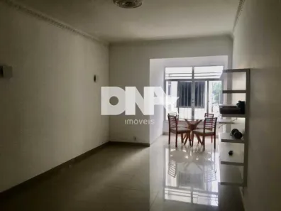 Apartamento com 3 Quartos à venda, 120m² no Copacabana, Rio de Janeiro
