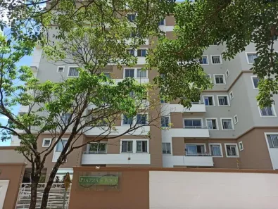 Apartamento com 3 Quartos à venda, 65m² no Parque Jamaica, Londrina