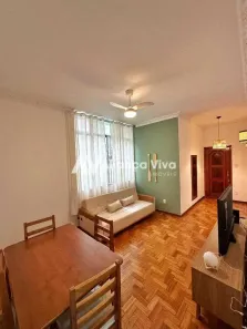 Apartamento com 2 Quartos à venda, 82m² no Copacabana, Rio de Janeiro