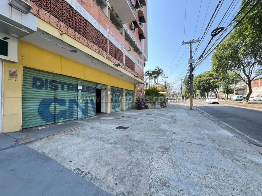 Foto do imóvel - Loja / Salão / Ponto Comercial para alugar, 230m²