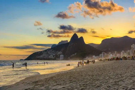 Apartamento com 3 Quartos à venda, 200m² no Leblon, Rio de Janeiro