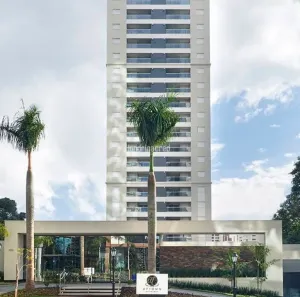 Apartamento com 2 Quartos à venda, 76m² no Santa Rosa, Londrina