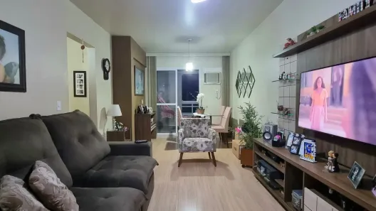 Apartamento com 2 Quartos à venda, 84m² no Tijuca, Rio de Janeiro