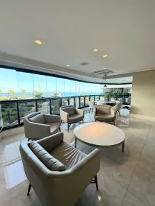 Apartamento com 4 Quartos à venda, 338m² no Barra, Salvador