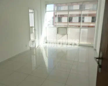 Conjunto Comercial / Sala com 3 Quartos à venda, 78m² no Centro, Campinas