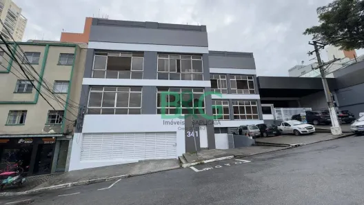 Prédio Inteiro para venda ou aluguel, 4200m² no Cambuci, São Paulo