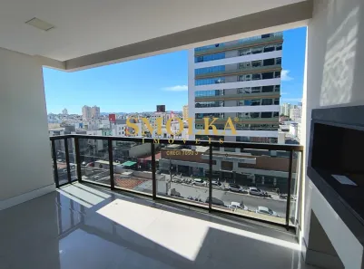 Apartamento com 3 Quartos à venda, 128m² no Kobrasol, São José