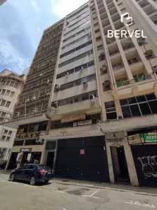 Conjunto Comercial / Sala à venda, 166m² no Centro, Rio de Janeiro