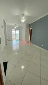 Apartamento com 2 Quartos à venda, 84m² no Tupi, Praia Grande