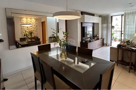 Apartamento com 2 Quartos à venda, 92m² no Icaraí, Niterói