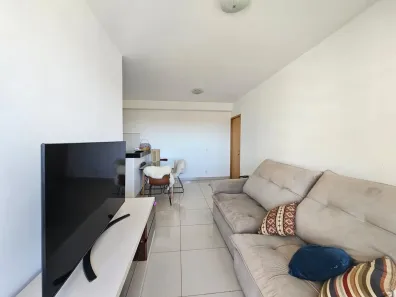 Apartamento com 3 Quartos à venda, 86m² no Vila da Serra, Nova Lima