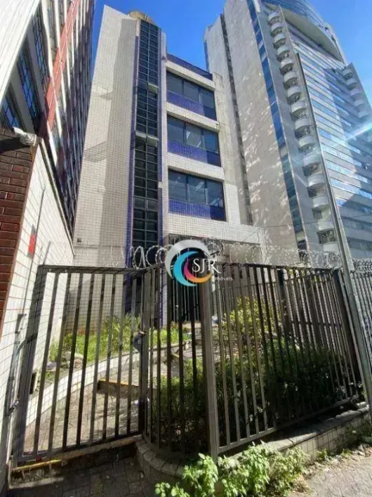 Foto do imóvel - Prédio/Edifício inteiro para alugar com 1500 m², 6 banheiros e 24 vagas na garagem próximo ao.