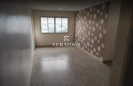 Apartamento com 3 Quartos à venda, 89m² no Vila Palmares, Santo André