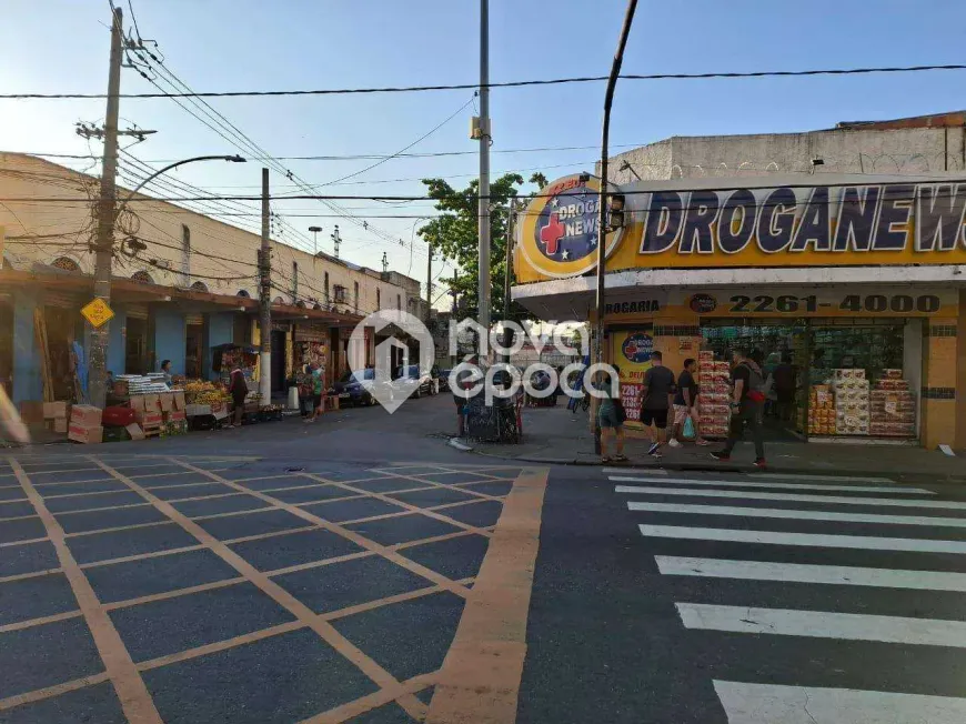 Foto do imóvel - Ponto comercial/Loja/Box para comprar com 100 m², 2 banheiros