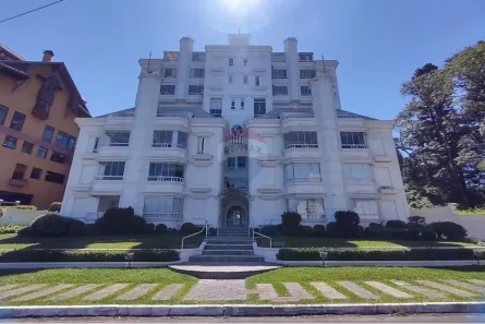 Apartamento com 2 Quartos à venda, 78m² no Jardim Bela Vista, Gramado
