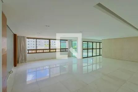 Apartamento com 4 Quartos à venda, 274m² no Belvedere, Belo Horizonte