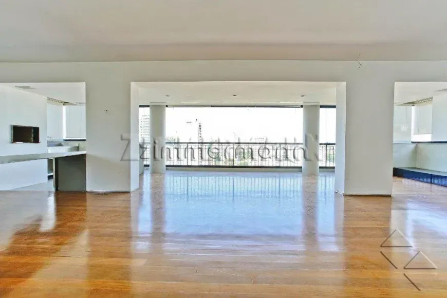 Foto do imóvel - Apartamento para comprar com 213 m², 3 quartos, 4 banheiros, 4 vagas