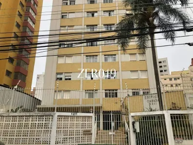 Apartamento com 2 Quartos à venda, 80m² no Centro, Campinas