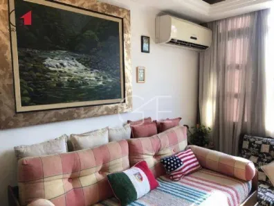 Apartamento com 2 Quartos à venda, 67m² no Aparecida, Santos