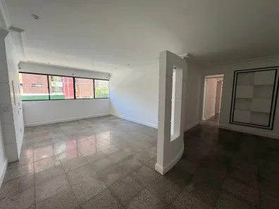 Apartamento com 4 Quartos à venda, 146m² no Meireles, Fortaleza