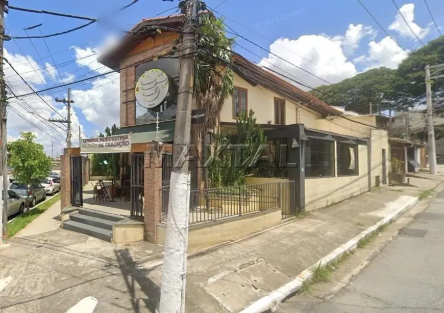Foto do imóvel - Imóvel comercial para alugar com 400 m², 2 banheiros, 5 vagas