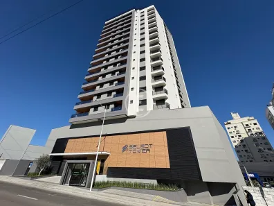 Apartamento com 2 Quartos à venda, 83m² no Pagani, Palhoça