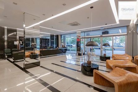 Conjunto Comercial / Sala à venda, 35m² no Santana, Porto Alegre